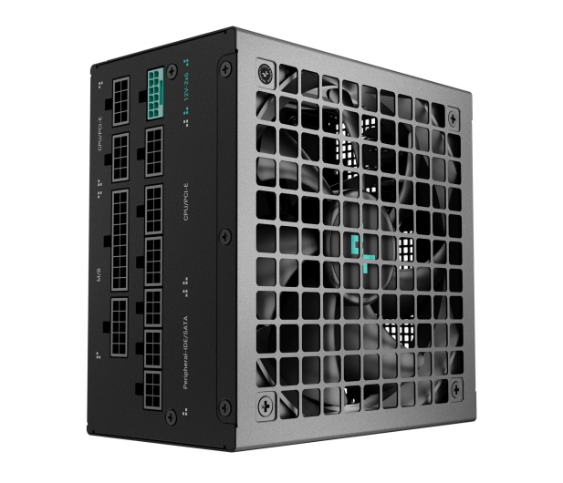 Deepcool PN1200M 1200W 80 Plus Gold ATX 3.1 R-PNC00M-FC0B-JGEU - 1367797 - zdjęcie 6